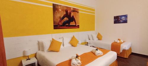 Santhia Apartment | G&G Giusy e Gabry
