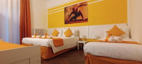 Santhia Apartment | G&G Giusy e Gabry