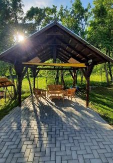 Valea Crisului House | G&G Vacation Home