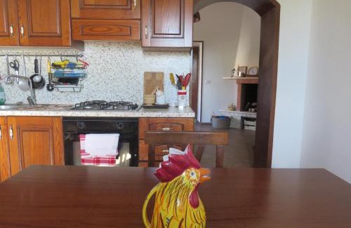 Rocca di Cave Apartment | G-House
