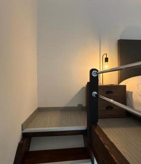 Ampelokipoi-Menemeni Apartment | G&K house