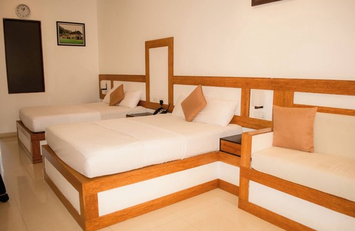 Mahiyanganaya Hotel | G.M.T.SORABORA VILLAGE HOTEL