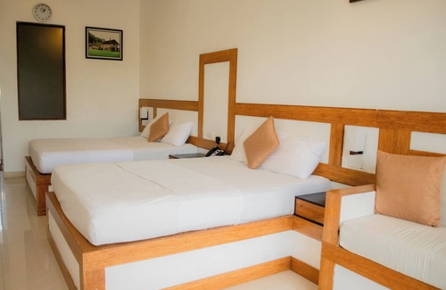 Mahiyanganaya Hotel | G.M.T.SORABORA VILLAGE HOTEL