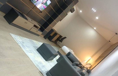 Ilorin Hotel | G Pinnacle Signature Hotel