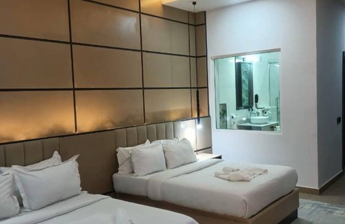 Ilorin Hotel | G Pinnacle Signature Hotel