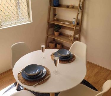 Warnbro House | G&R Beach Cottage