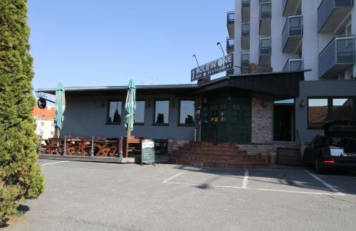Hostivar Apartment | G support apartment