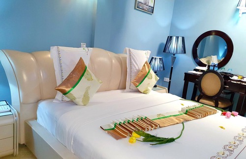 Rungwe Bed & Breakfast | G TOWN HOTEL