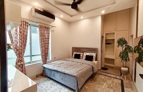 Sargodha House | G12 Guest House