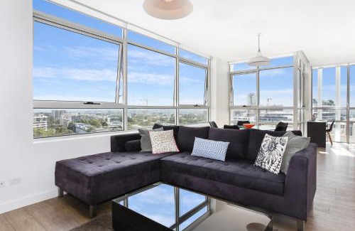 Zetland Apartment | G1903S - Zetland Heights Sunset Vista