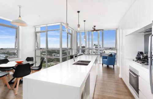 Zetland Apartment | G1903S - Zetland Heights Sunset Vista