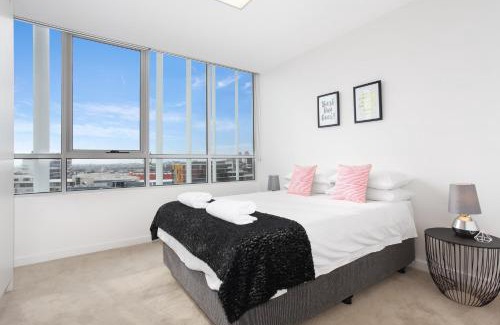 Zetland Apartment | G1903S - Zetland Heights Sunset Vista