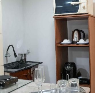 Cinquentenario Apartment | G2 Fashion