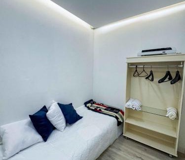 Cinquentenario Apartment | G2 Fashion