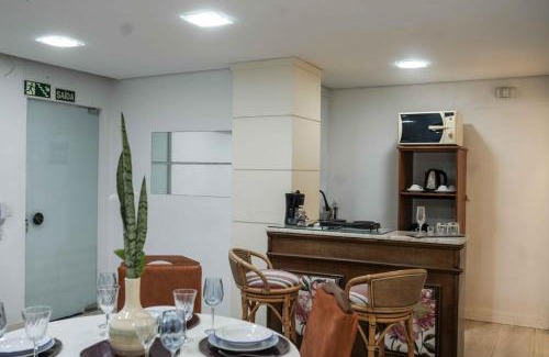 Cinquentenario Apartment | G2 Fashion