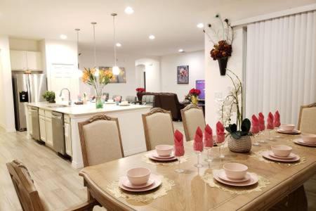 Loughman Villa | G6001-Disney Vacation home 13BR&10BA