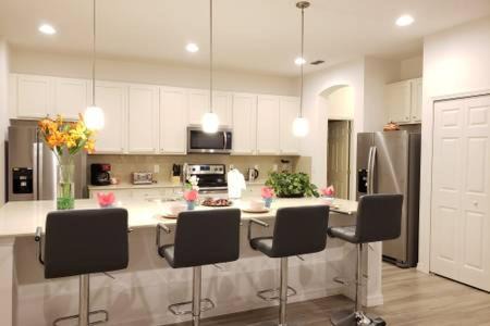 Loughman Villa | G6001-Disney Vacation home 13BR&10BA