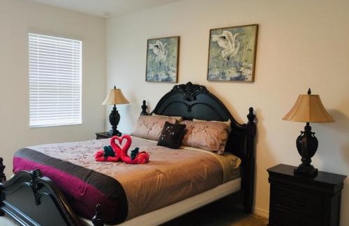 Loughman Villa | G6001-Disney Vacation home 13BR&10BA