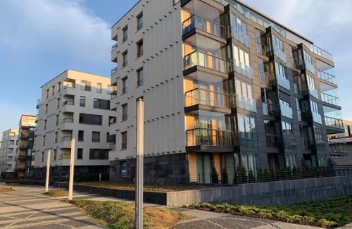 Kazimierz Apartment | GA Luxury Apartments Masarska 54