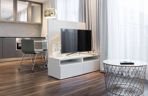 Kazimierz Apartment | GA Luxury Apartments Wawrzynca 21