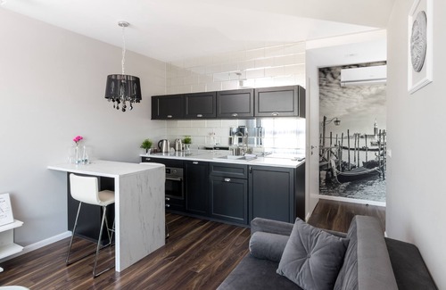 Kazimierz Apartment | GA Luxury Apartments Wawrzynca 21
