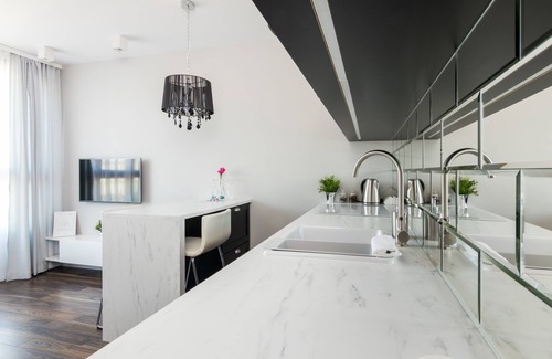 Kazimierz Apartment | GA Luxury Apartments Wawrzynca 21