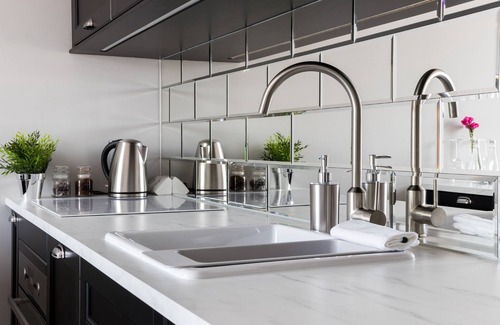 Kazimierz Apartment | GA Luxury Apartments Wawrzynca 21