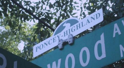 Poncey-Highland House | GA On My Mind