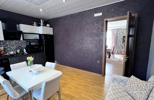 Gabala Villa | Gabala Deluxe Villa Mountain