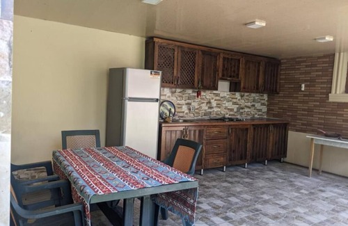 Gabala Villa | Gabala Deluxe Villa Mountain