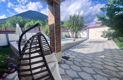 Gabala Villa | Gabala Deluxe Villa Mountain