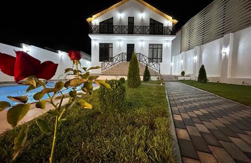 Gabala Villa | Gabala Double villa