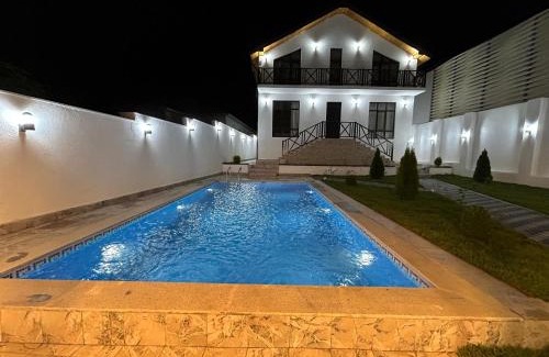 Gabala Villa | Gabala Double villa