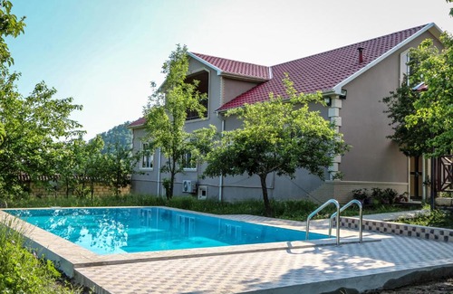 Gabala Villa | Gabala Vip Villa