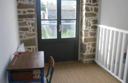 Pleudihen-sur-Rance House | GABARIER'S HOUSE ESTUAIRE RANCE SAINT MALO CANCALE DINARD DINAN MONT St MICHEL
