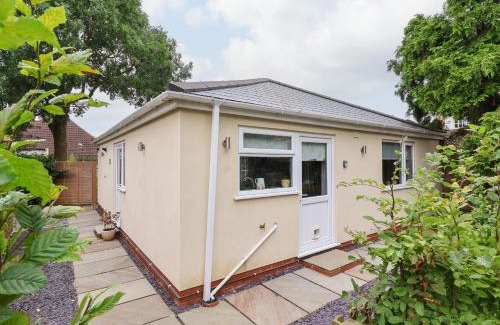 Roos House | Gabby's Garden Cottage