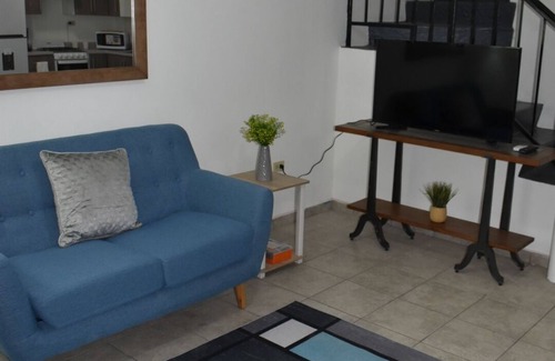 Mexicali House | Gabby's: House Super safe, comfortable and super clean