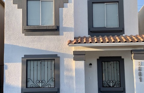 Mexicali House | Gabby's: House Super safe, comfortable and super clean
