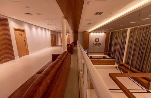 Jau Hotel | Gaben Hotel
