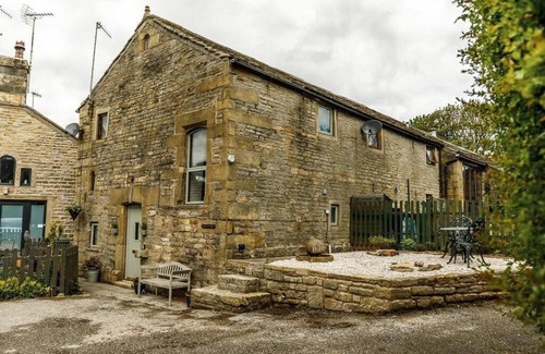 Hepworth House | GABLE COTTAGE/Luxe 1 bed accommodation closed to the Peak District, Yorkshir
