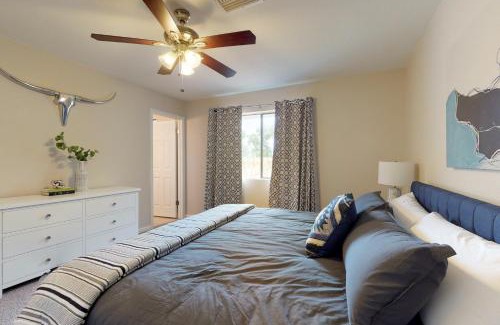 Mesa House | Gable's Corner