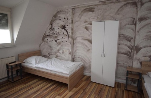 Gablenberg Apartment | Gablenberg Apartment