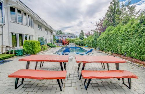 Queens Villa | GABLES new 2024