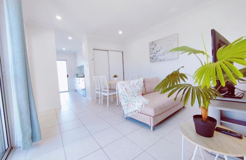 Maraylya Apartment | GablesBox HilMaraylya 2Br granny flat with WiFi