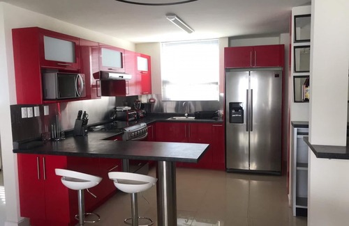 Torreon House | Gabrielas 108 NEW! Great Location!