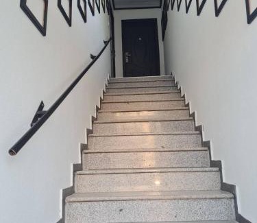 Sremska Mitrovica Apartment | Gabriela