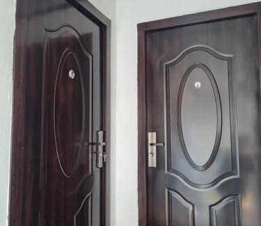 Sremska Mitrovica Apartment | Gabriela