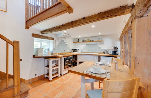 Walsham-le-Willows House | Gabriels Place - One Bedroom House, Sleeps 3