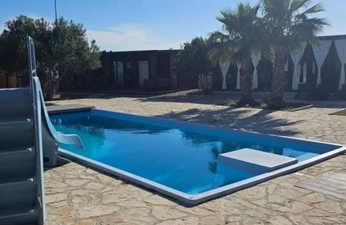 Pirovac House | Gabrijela House