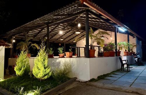 Chikkamagaluru House | Gadabanahalli Homestay